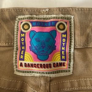 MOTHER Denim size 29 jeans